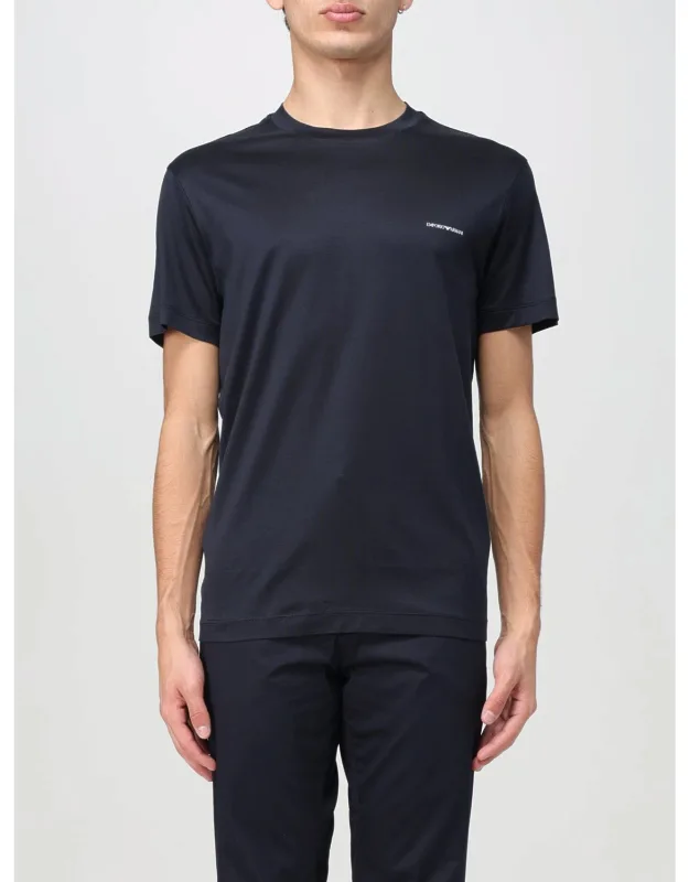 T-shirt Blue