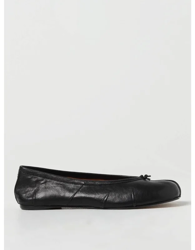 Ballet Flats Black Pumps