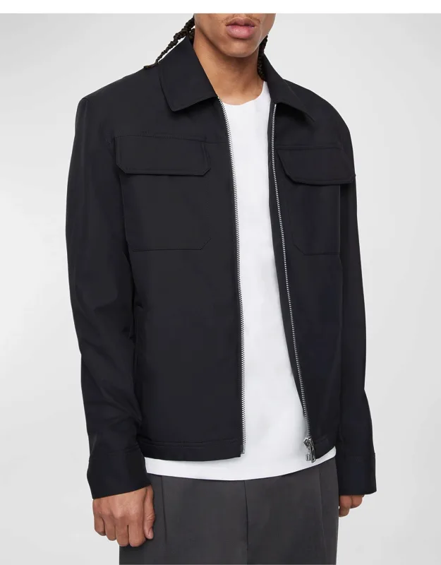 Jacques Jacket