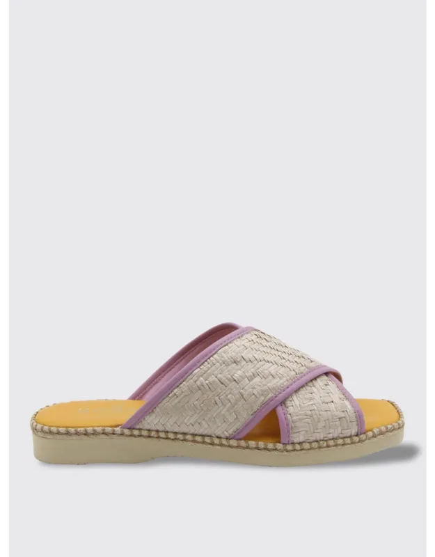 Flat Sandals