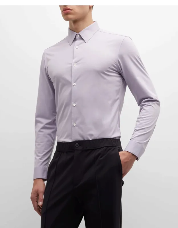 Sylvain Shirt