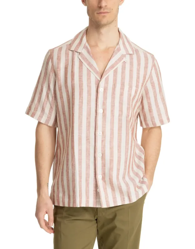 Short Sleeve Shirt