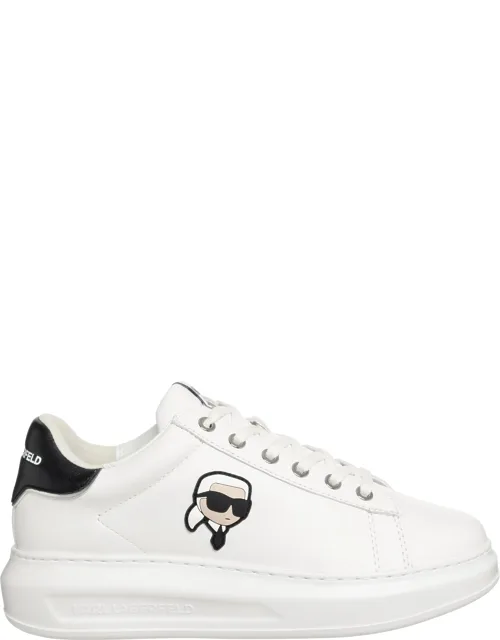 Ikonik Kapri Sneakers