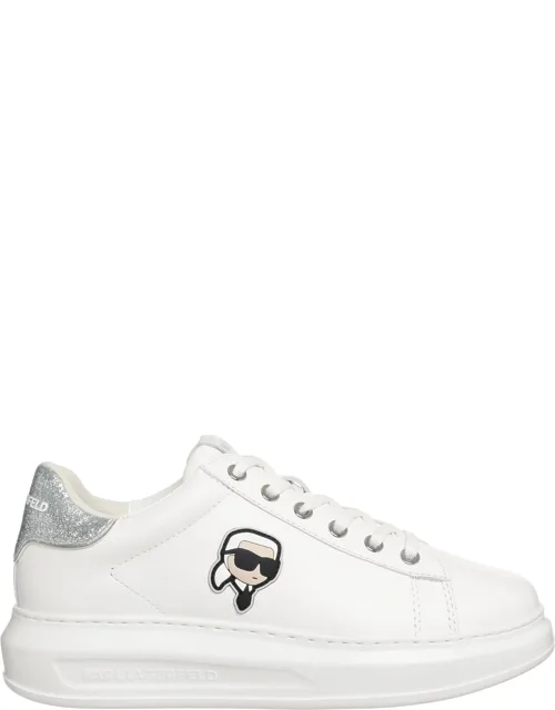 Kapri Sneakers