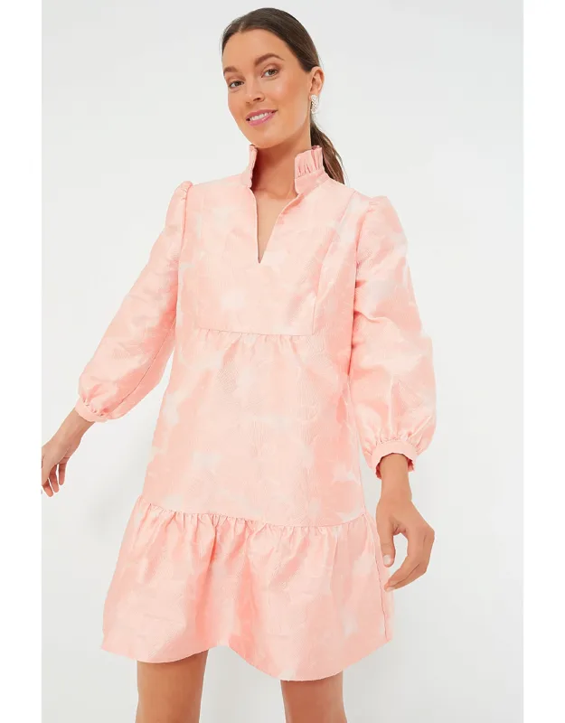 Bellini Fil Coupe Palmerston Dress