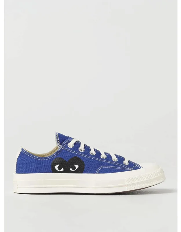 Sneakers Blue