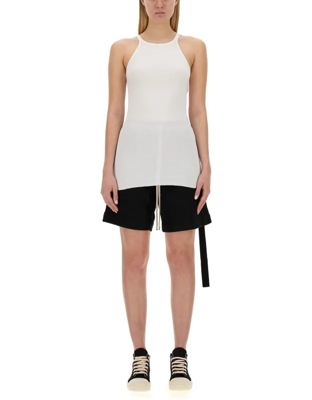 Racer Back T-shirt