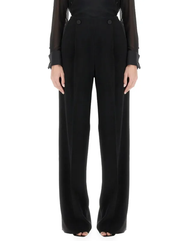 Long Pants