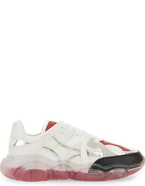 Teddy Sneakers
