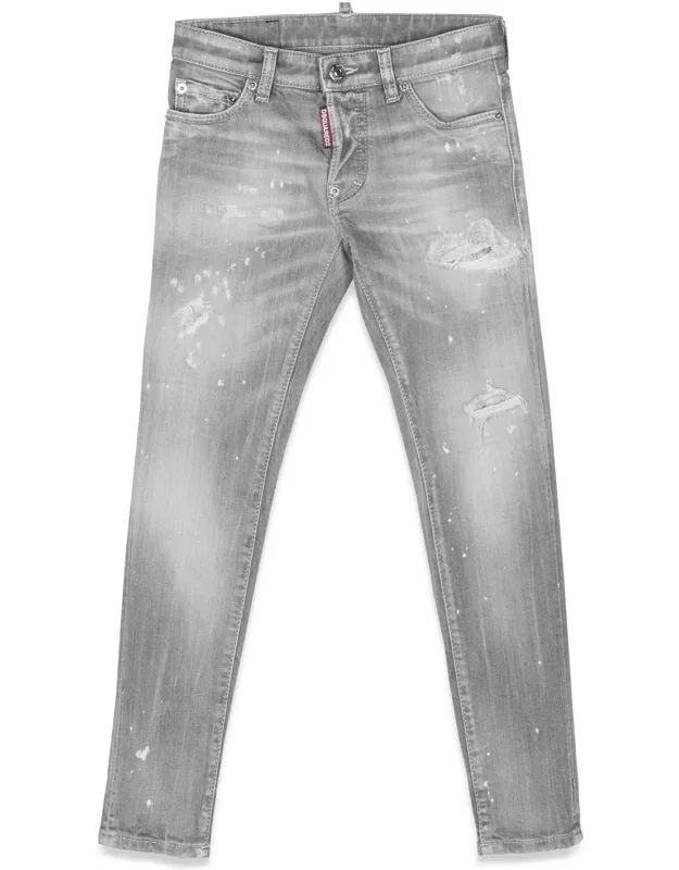 Slim Jeans