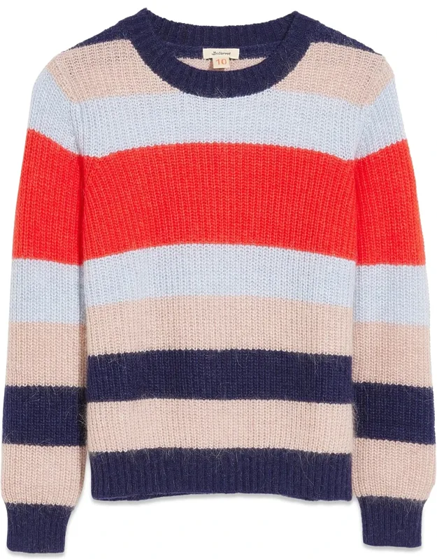 Striped Shirt