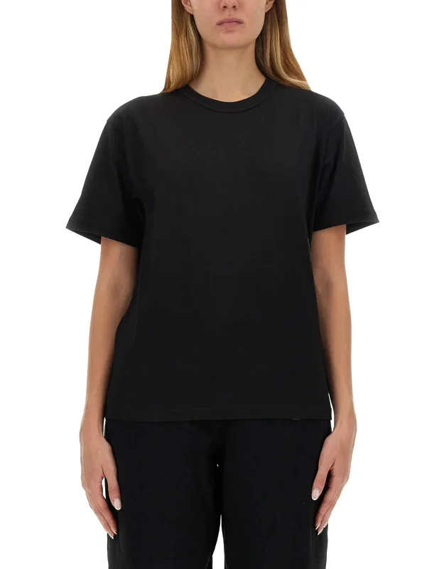 Essential T-shirt Regular Fit 100% Cotton