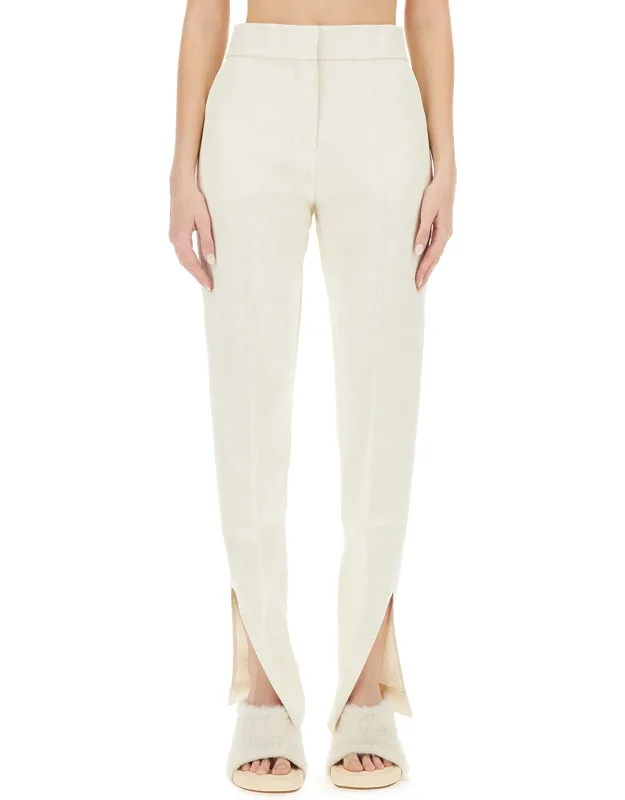 Pants "tibau"