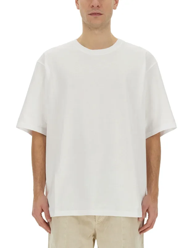 "guizy T-shirt Oversize Fit 100% Cotton"