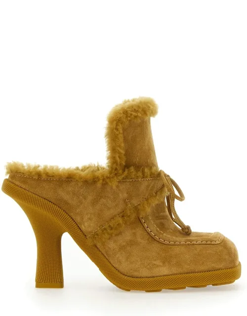 Mules Highland