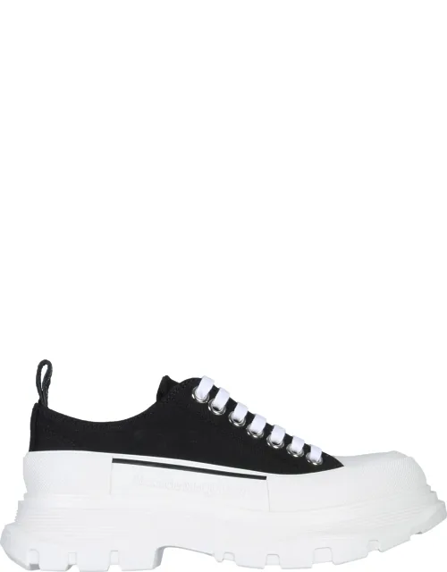 Sneaker Tread Slick Oversized Rubber Sole