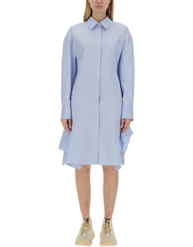 Shirt Dress