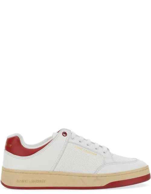 Sneakers Sl Made In Italy