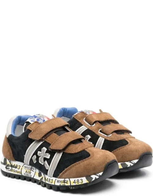 Sneakers "lucy"