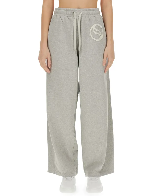 Jogging Pants Regular Fit 100% Cotton