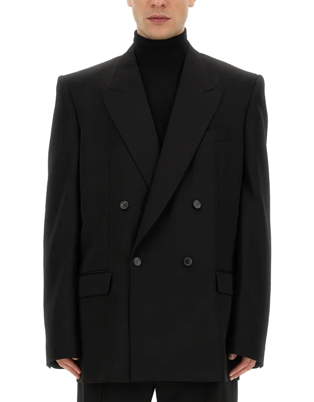 Regular Fit Jacket