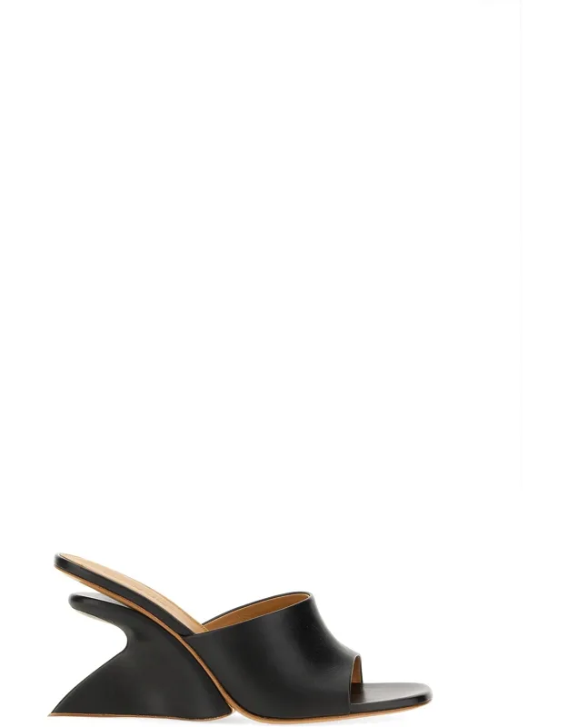 Off-white Mule "jug"