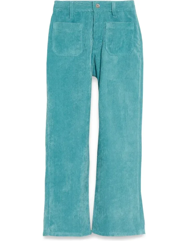 Light Blue Pants