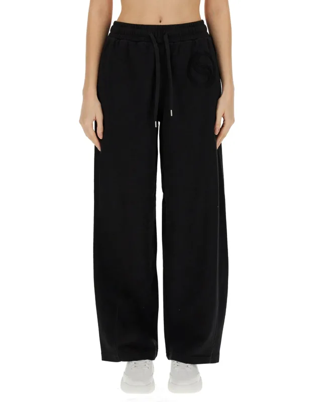 Jogging Pants Regular Fit 100% Cotton