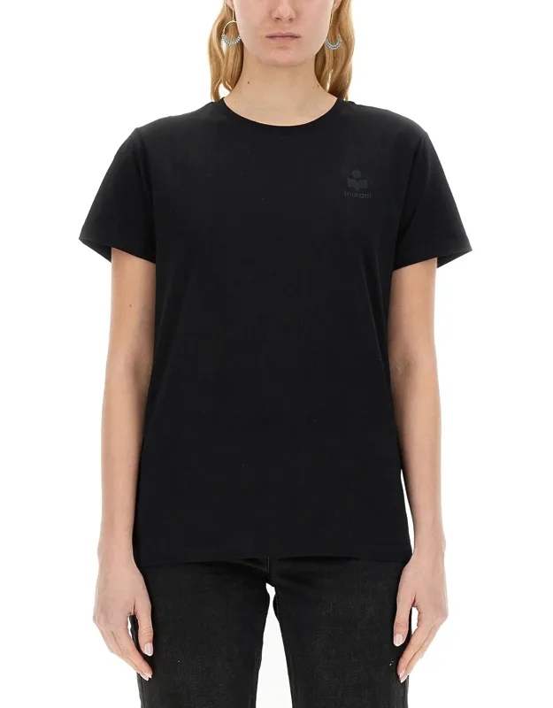 "t-shirt "aby" Regular Fit 100% Cotton"