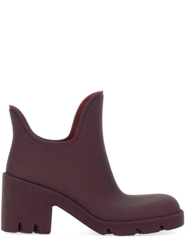 Burberry Boot "marsh" Italy