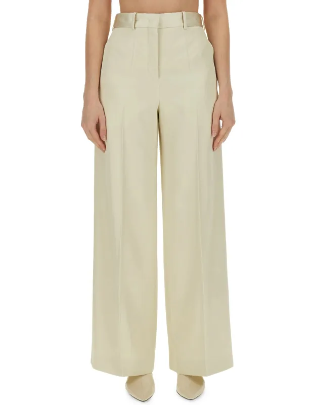 Tailored Pants