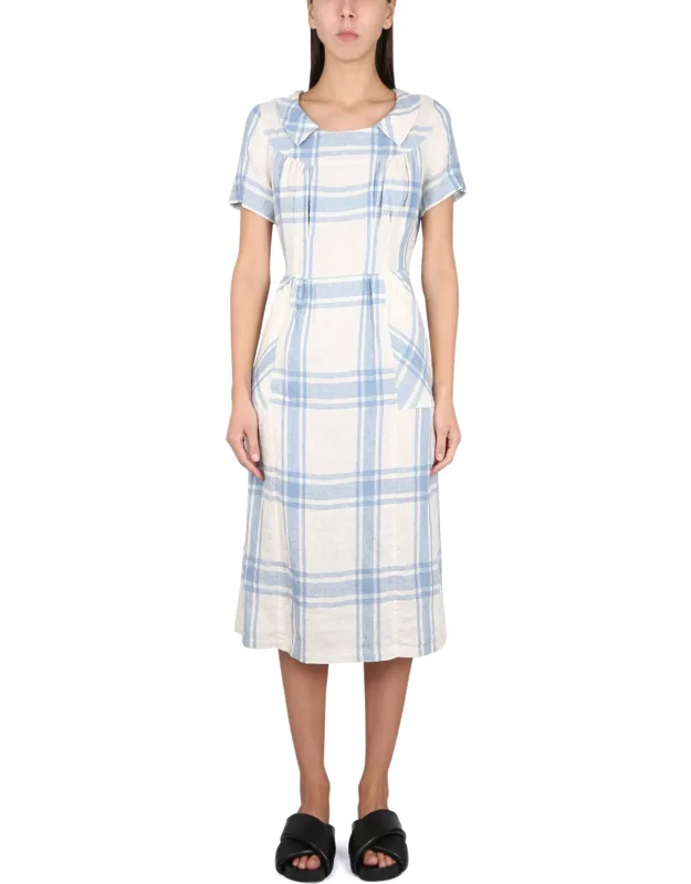 Midi Dress