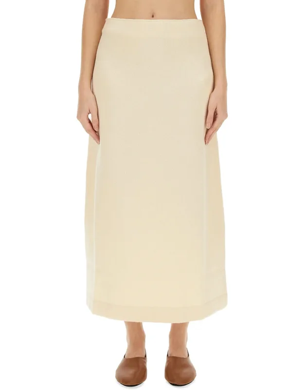 Midi Skirt