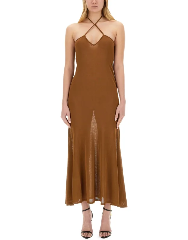 Jersey Dress