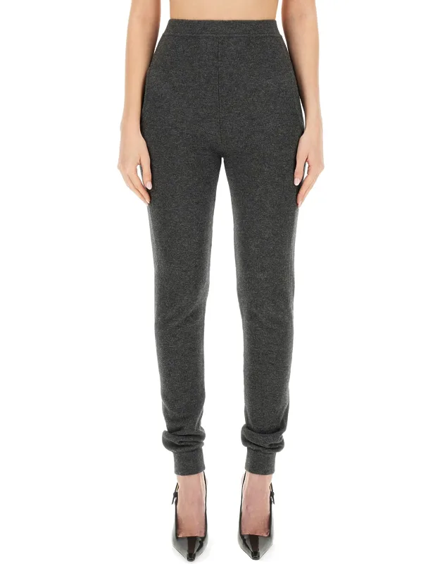 High Waist Leggings